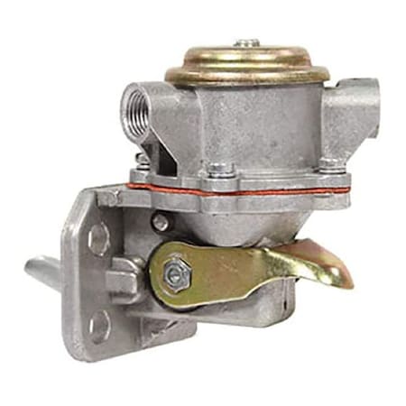 Aftermarket Fuel Pump, 4 hole mounting A-1447017M91-AI